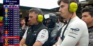 24 Heures du Mans