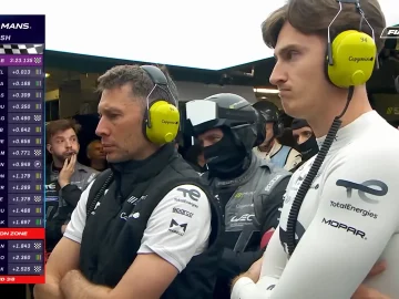 24 Heures du Mans