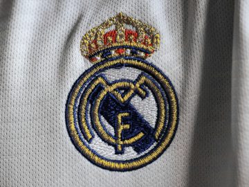 Communiqué du Real Madrid
