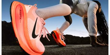 meilleures chaussures running femme nike