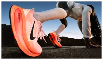meilleures chaussures running femme nike