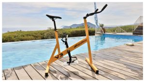 meilleur aquabike