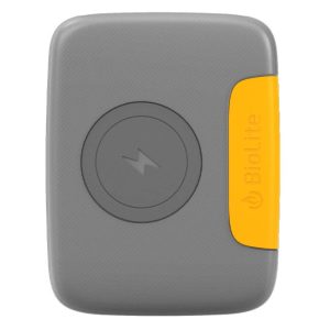 BIOLITE BATTERIE CHARGE 100 MAX