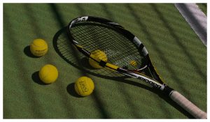quelle raquette de tennis choisir