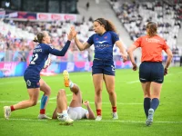 Equipe de France de rugby à 7