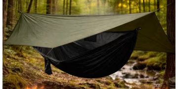 meilleur hamac bivouac