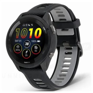 montre de natation garmin