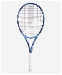 babolat pure drive lite bleu