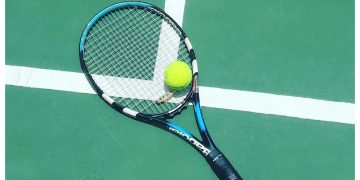 meilleure raquette de tennis