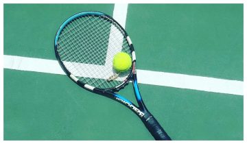 meilleure raquette de tennis