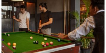 meilleure table de billard