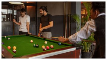 meilleure table de billard