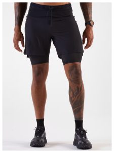 meilleur short de trail