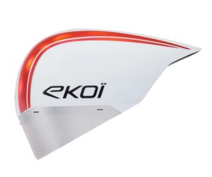 Casque EKOI Racing PURE AERO