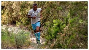 meilleur short de trail homme
