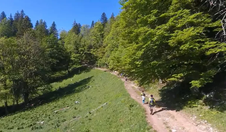 Ultra-trail | Une course en France débute avec 40 participants, mais 0 vainqueur à l&rsquo;arrivée