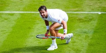 Wimbledon