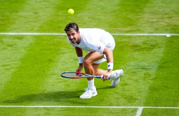 Wimbledon