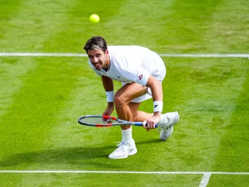 Wimbledon