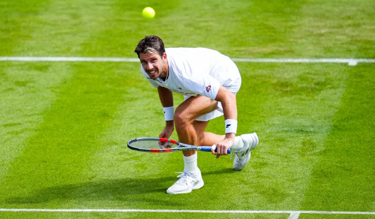 Tennis | 0 victoire, 11 défaites : le chef-d’œuvre colossal des Britanniques à Wimbledon