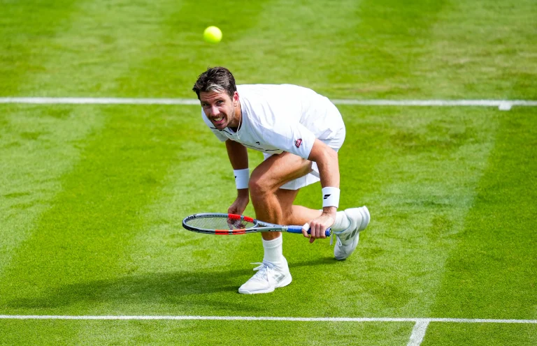 Wimbledon
