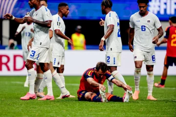 Mikel Oyarzabal a touché 0 ballon avec l'Espagne