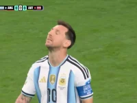 Messi n'est pas le meilleur buteur de cette Coupe du monde