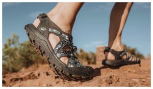 meilleures sandales de randonnée femme decathlon