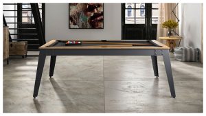 meilleure table de billard