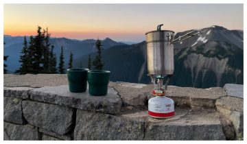 meilleur réchaud trek