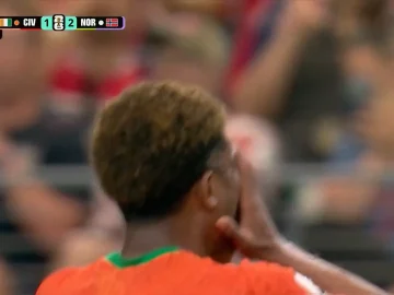 Côte d'Ivoire - Coupe du monde