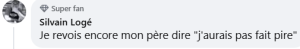 Post Facebook