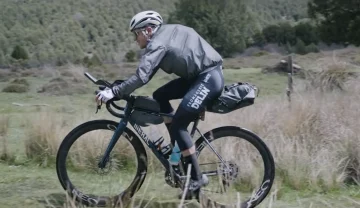 Victor Bosoni - Ultra-cyclisme