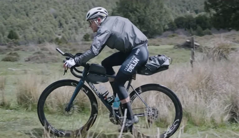 Victor Bosoni - Ultra-cyclisme