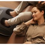 meilleur appareil de massage pour les pieds