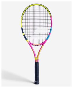 quelle est la meilleure raquette de tennis