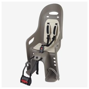 meilleur siège bébé vélo