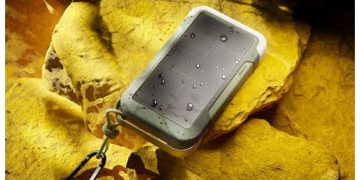 meilleure batterie externe de randonnée