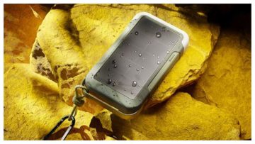 meilleure batterie externe de randonnée