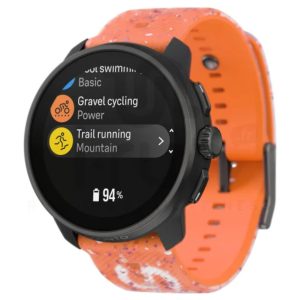 Suunto Race S