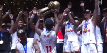Monaco Basket