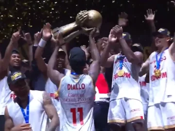 Monaco Basket