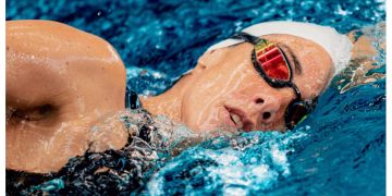 meilleures lunettes de natation
