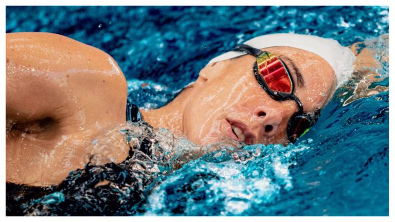 meilleures lunettes de natation