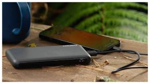 meilleure batterie externe de randonnée