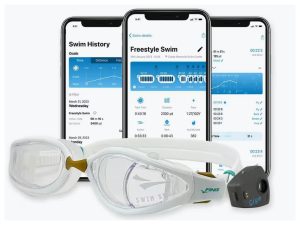 meilleures lunettes de natation