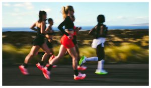 meilleures chaussures running femme nike