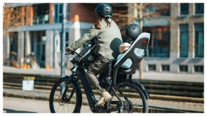meilleur siège bébé vélo