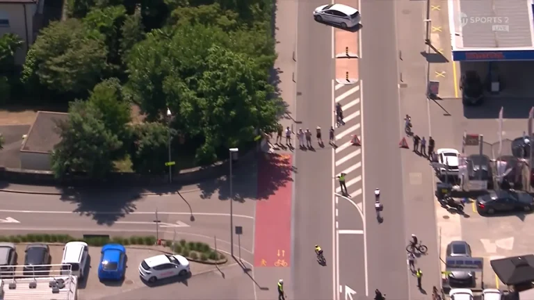 Tour de Suisse