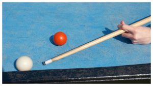 comment choisir un billard